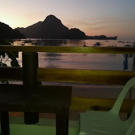 Joyful Guest House El Nido Zewnętrze zdjęcie