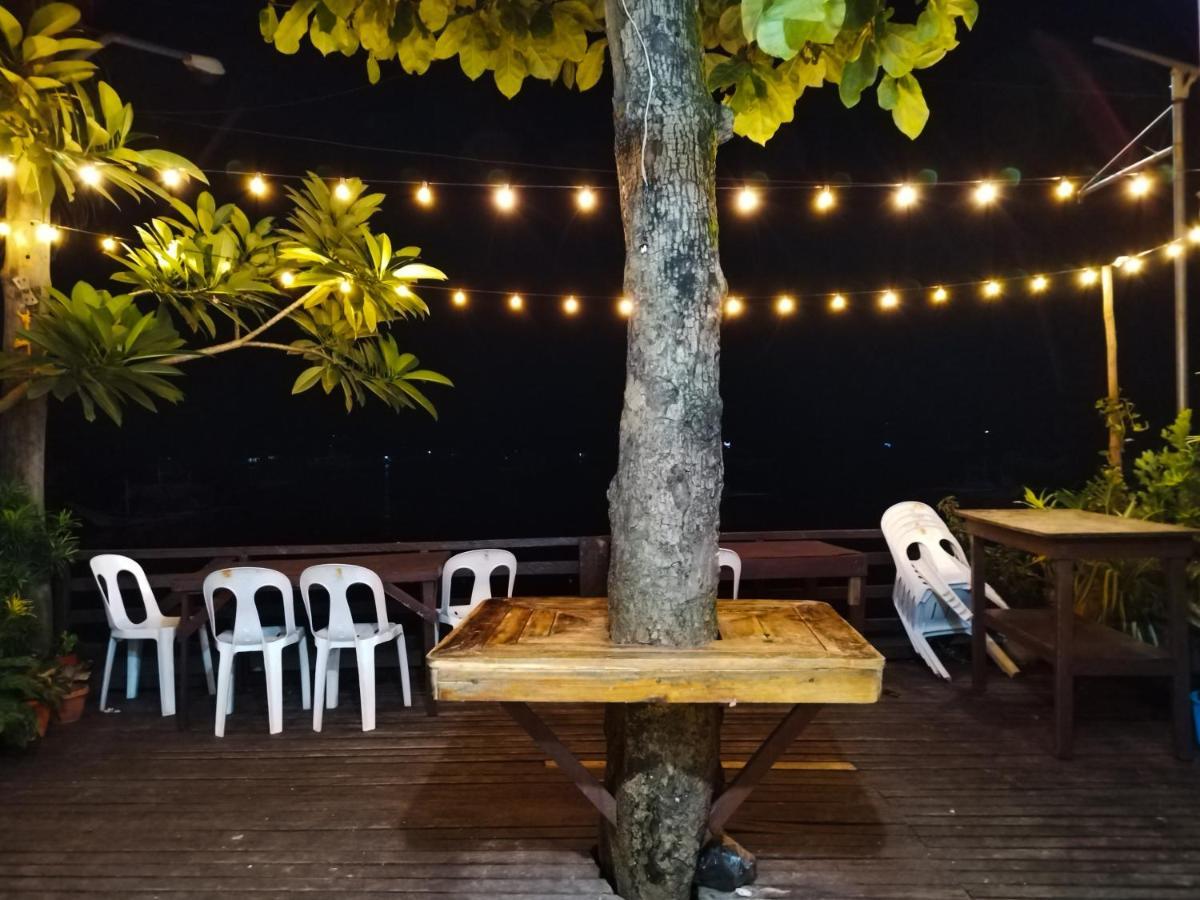 Joyful Guest House El Nido Zewnętrze zdjęcie