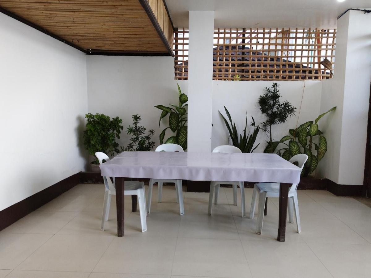 Joyful Guest House El Nido Zewnętrze zdjęcie