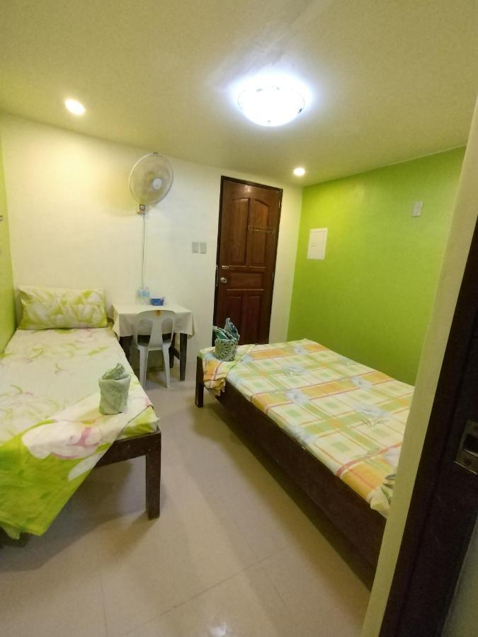 Joyful Guest House El Nido Zewnętrze zdjęcie