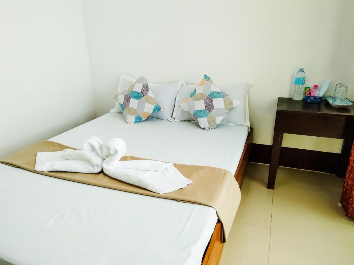Joyful Guest House El Nido Zewnętrze zdjęcie