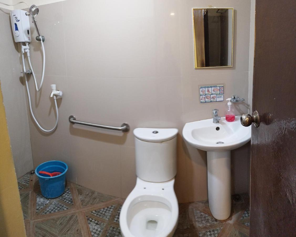 Joyful Guest House El Nido Zewnętrze zdjęcie