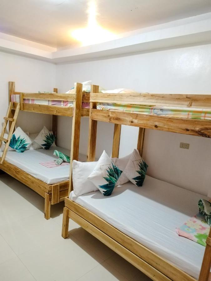 Joyful Guest House El Nido Zewnętrze zdjęcie