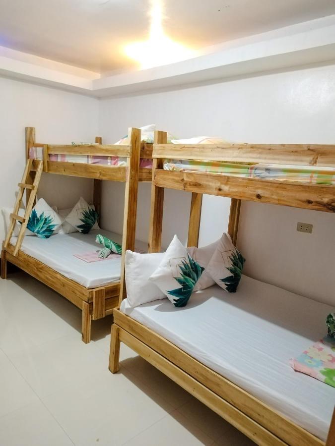Joyful Guest House El Nido Zewnętrze zdjęcie