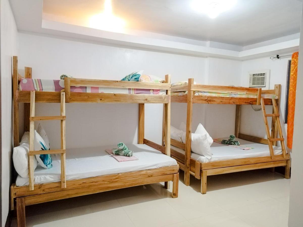 Joyful Guest House El Nido Zewnętrze zdjęcie