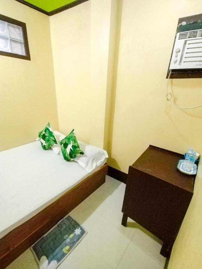 Joyful Guest House El Nido Zewnętrze zdjęcie