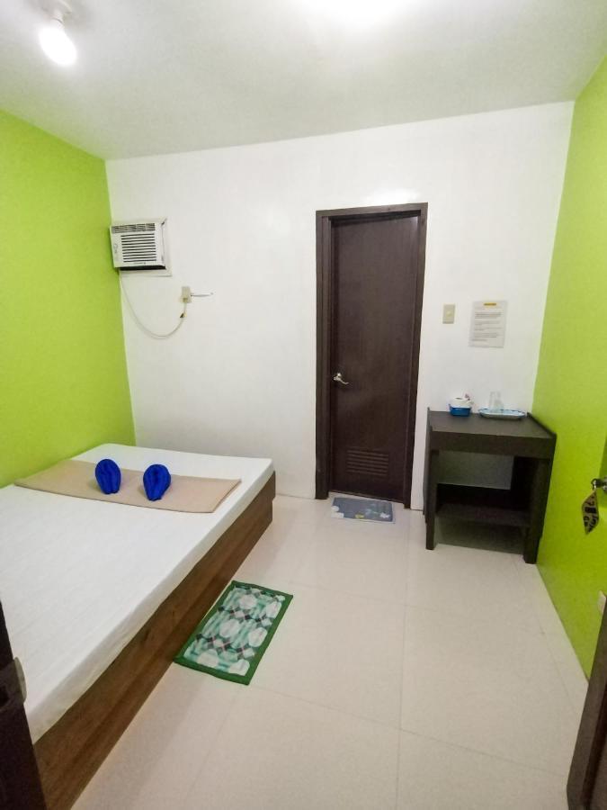 Joyful Guest House El Nido Zewnętrze zdjęcie