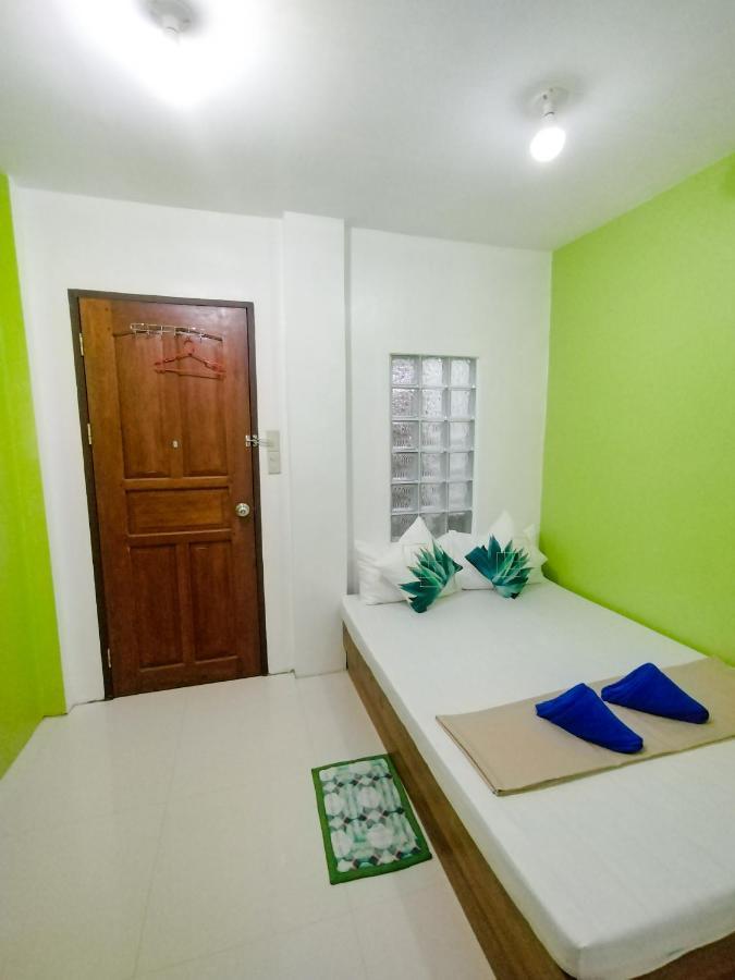 Joyful Guest House El Nido Zewnętrze zdjęcie