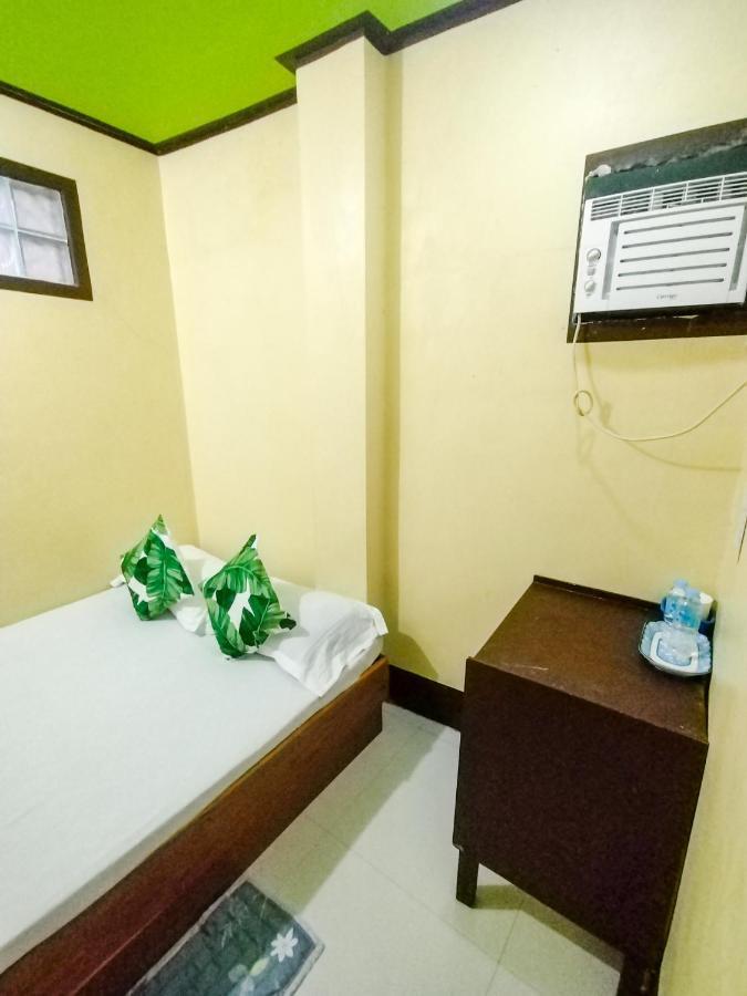 Joyful Guest House El Nido Zewnętrze zdjęcie