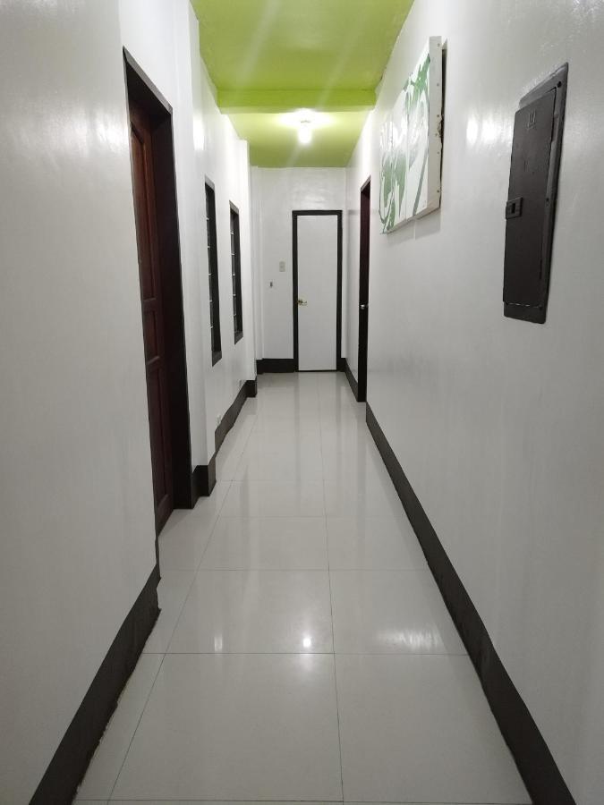 Joyful Guest House El Nido Zewnętrze zdjęcie