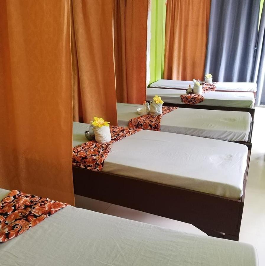 Joyful Guest House El Nido Zewnętrze zdjęcie