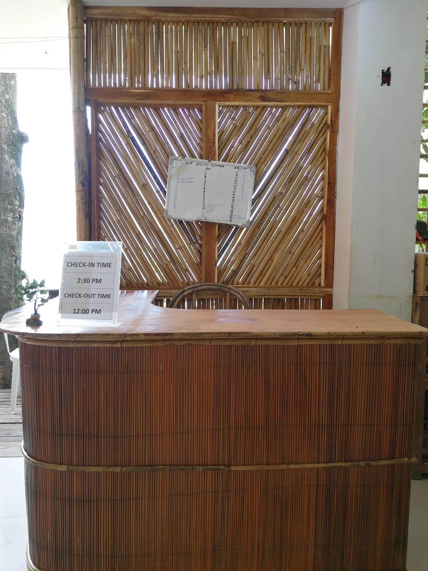 Joyful Guest House El Nido Zewnętrze zdjęcie