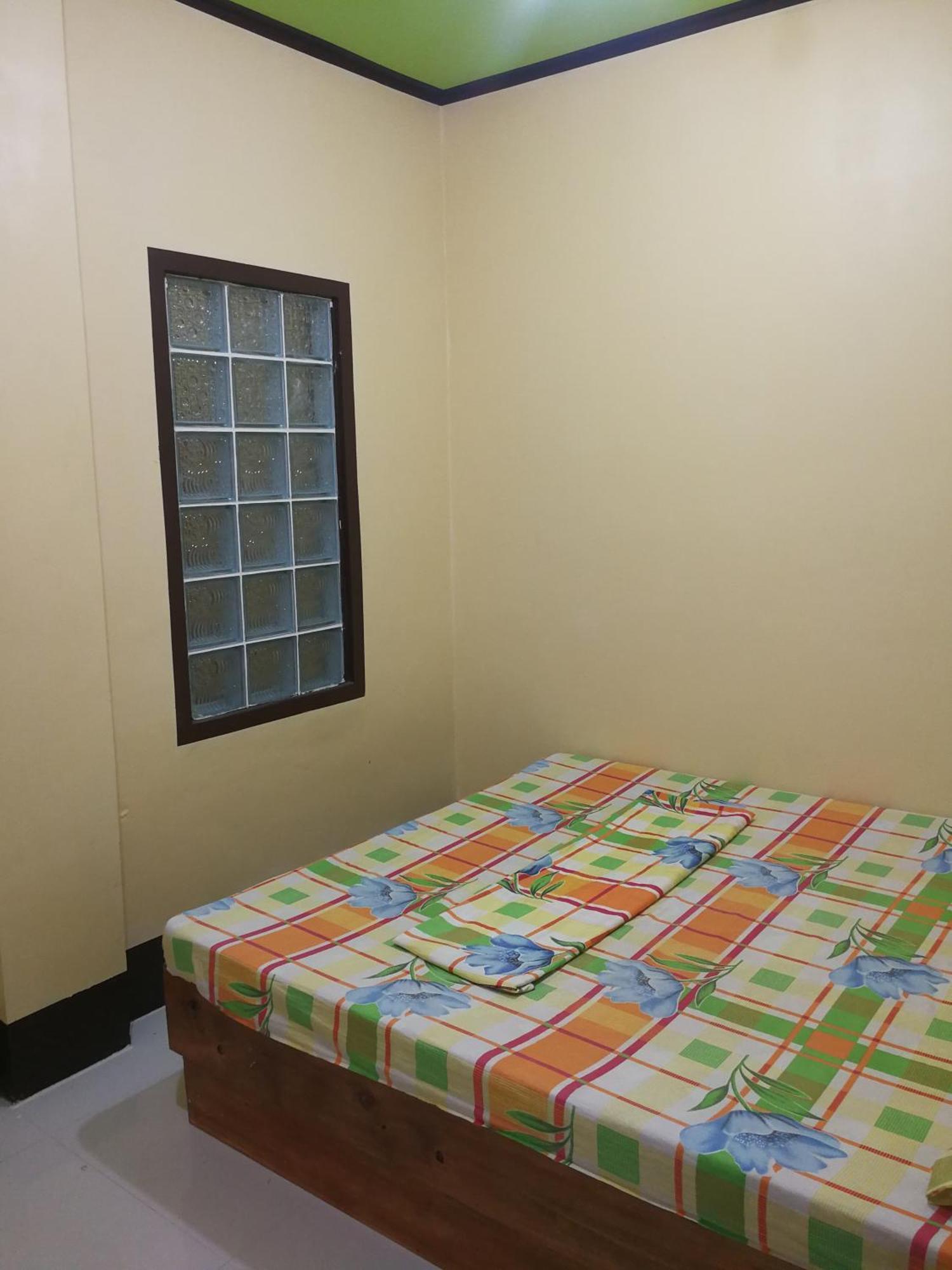 Joyful Guest House El Nido Zewnętrze zdjęcie