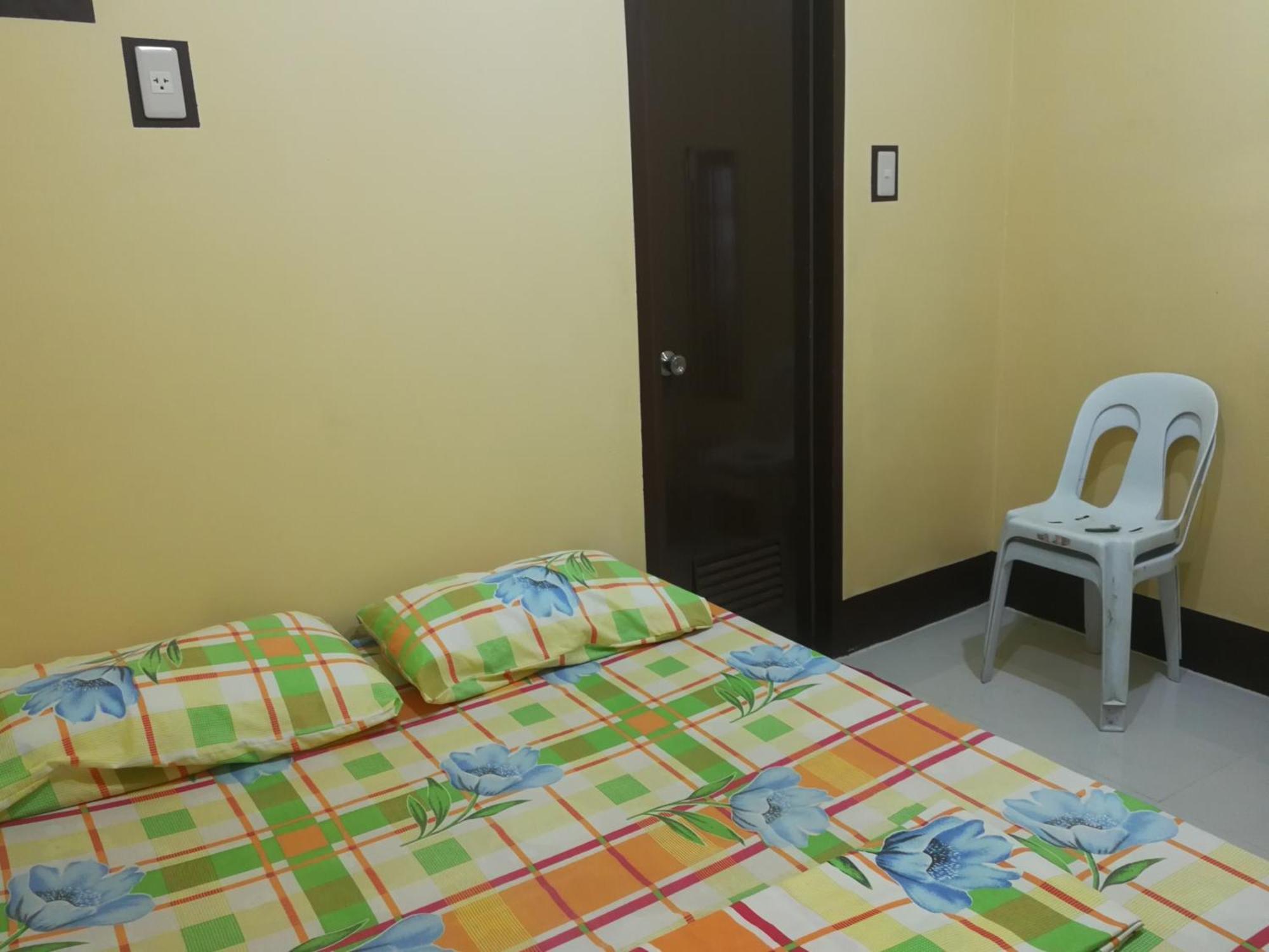 Joyful Guest House El Nido Zewnętrze zdjęcie