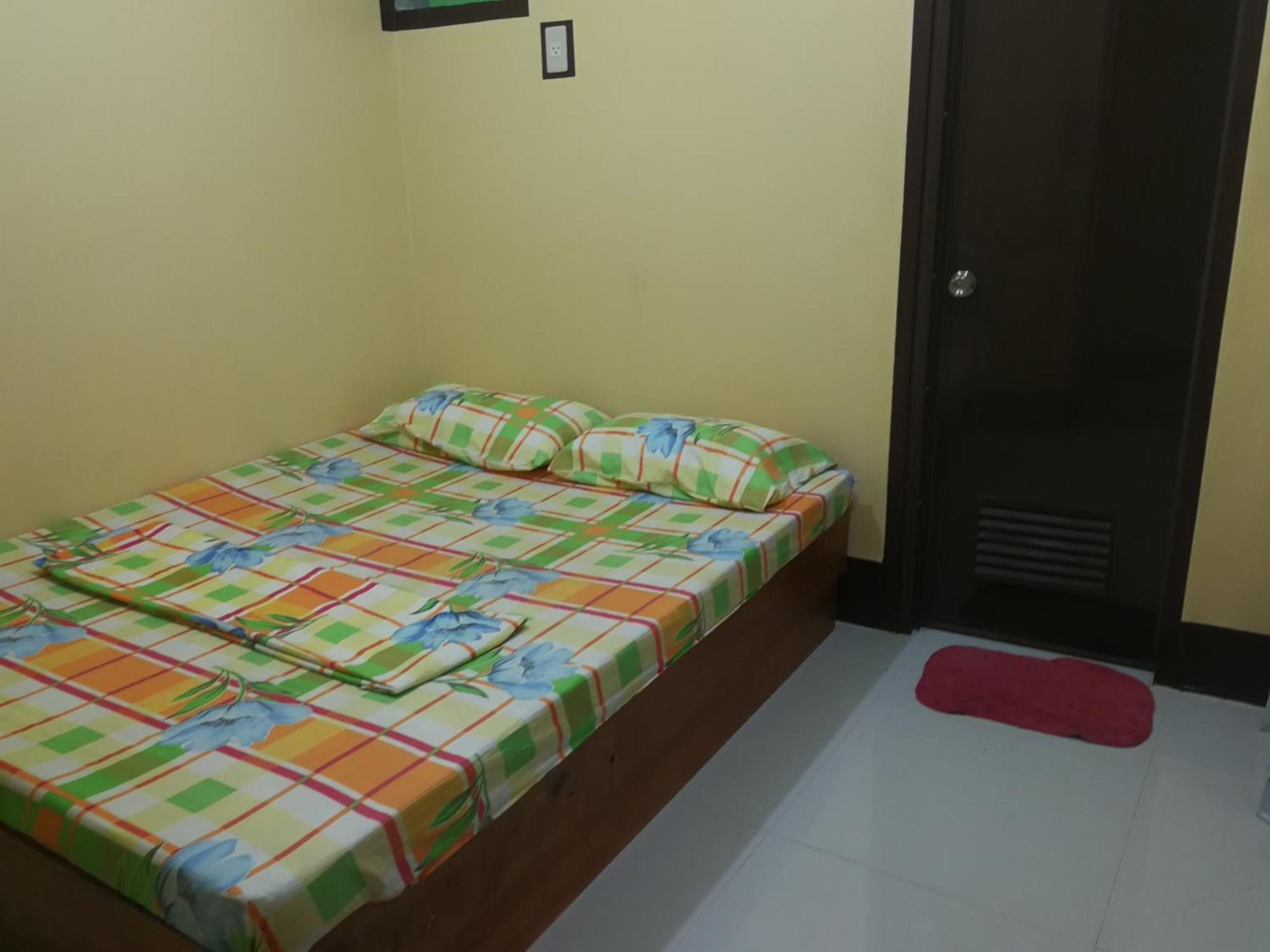 Joyful Guest House El Nido Zewnętrze zdjęcie