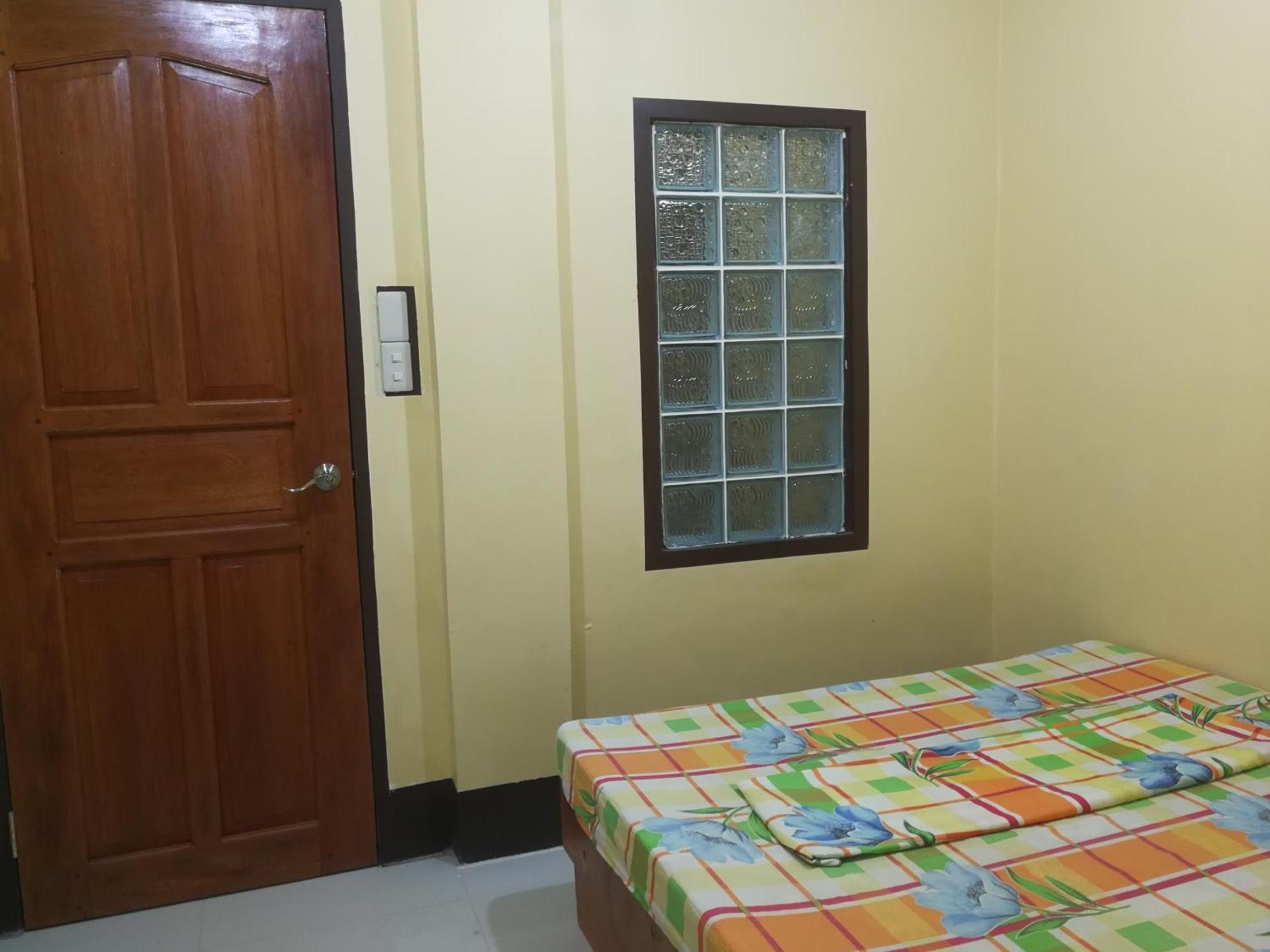 Joyful Guest House El Nido Zewnętrze zdjęcie