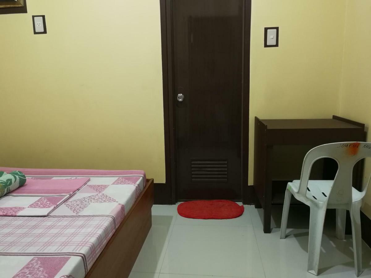 Joyful Guest House El Nido Zewnętrze zdjęcie