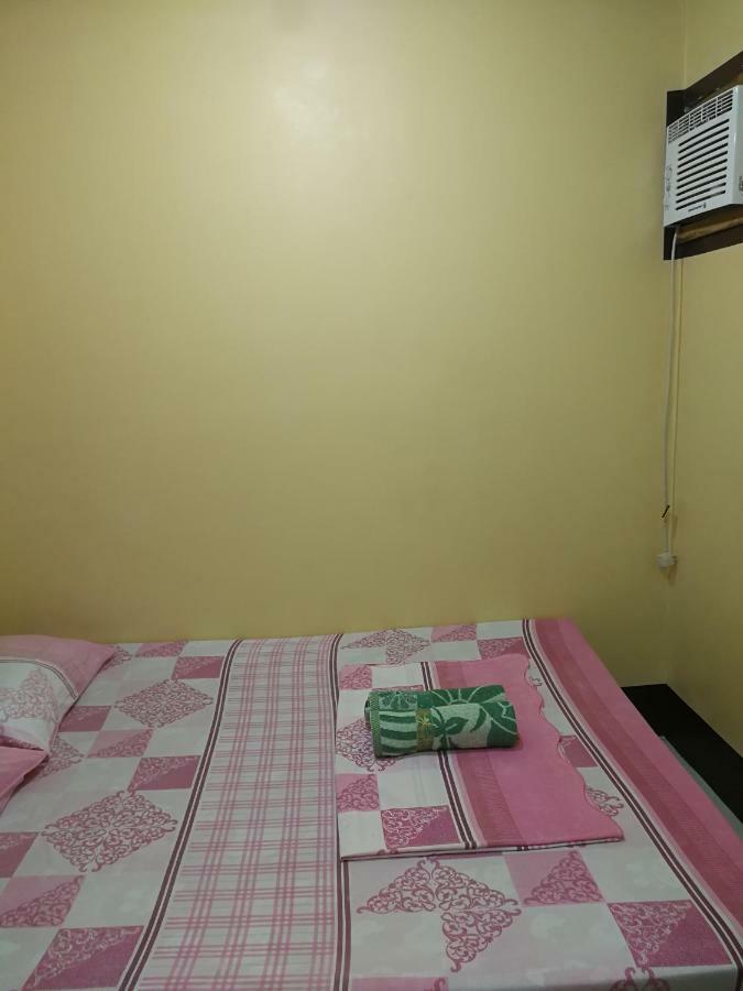 Joyful Guest House El Nido Zewnętrze zdjęcie