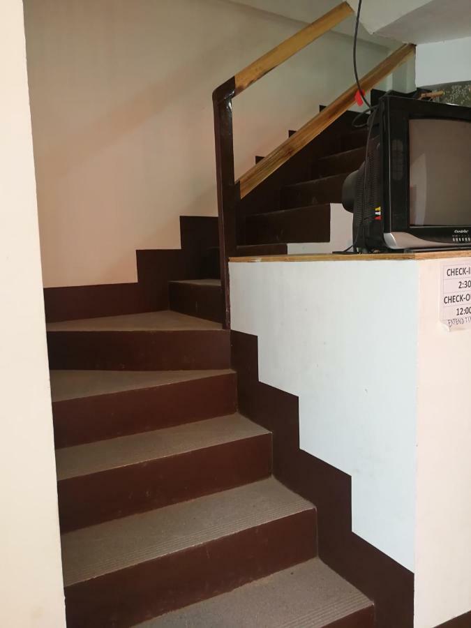 Joyful Guest House El Nido Zewnętrze zdjęcie