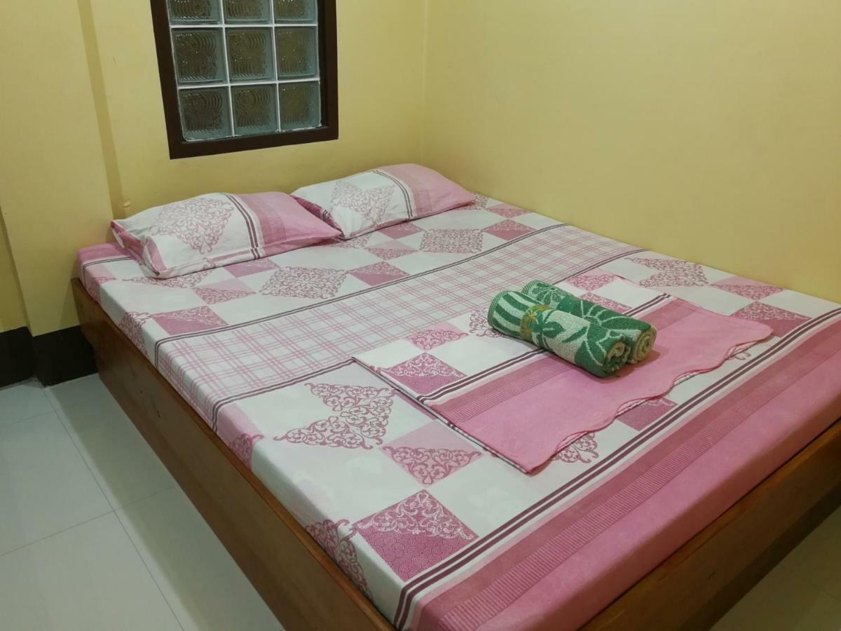 Joyful Guest House El Nido Zewnętrze zdjęcie