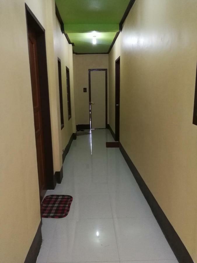 Joyful Guest House El Nido Zewnętrze zdjęcie