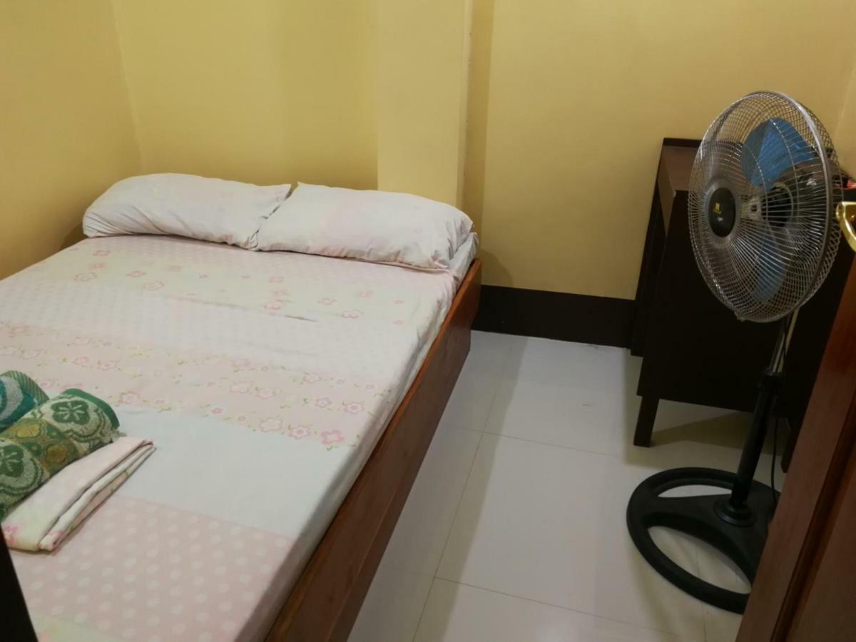 Joyful Guest House El Nido Zewnętrze zdjęcie