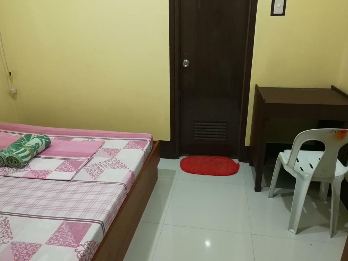 Joyful Guest House El Nido Zewnętrze zdjęcie